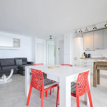 Appartement Admiral Plaza, Superbe 2p Vue Au Coeur De *