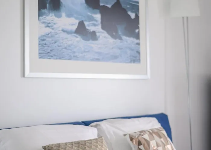 Admiral Plaza, Superbe 2p Vue Au Coeur De Appartement *