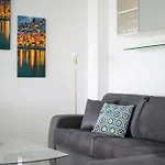 Apartamento Admiral Plaza, Superbe 2p Vue Au Coeur De Menton
