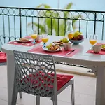 Apartamento Admiral Plaza, Superbe 2p Vue Au Coeur De