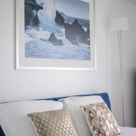 Admiral Plaza, Superbe 2p Vue Au Coeur De Apartment *