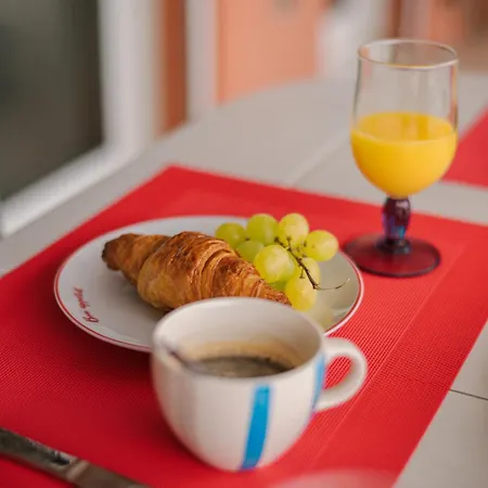 Admiral Plaza, Superbe 2p Vue Au Coeur De *