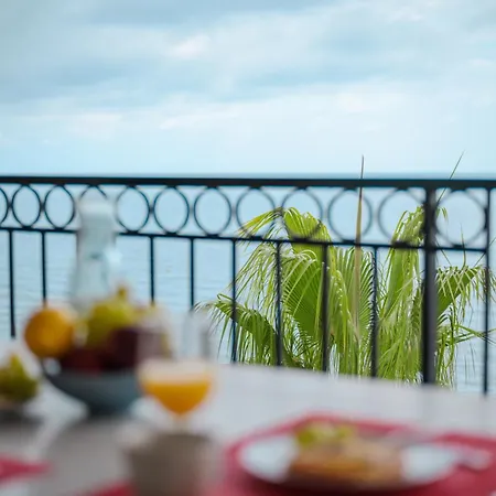 Appartement Admiral Plaza, Superbe 2p Vue Au Coeur De