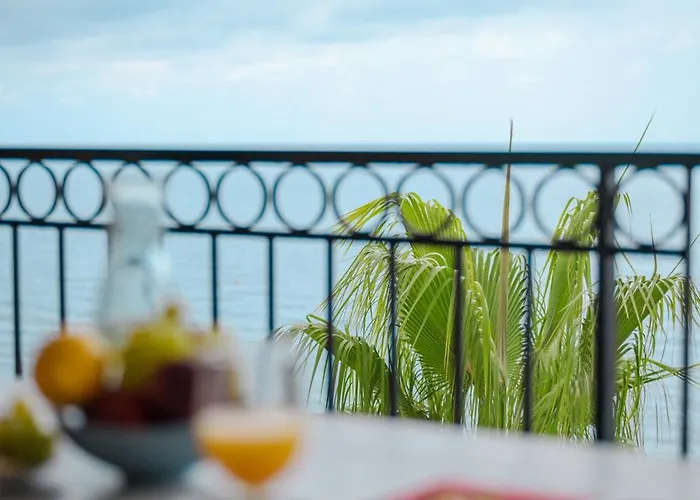 Apartamento Admiral Plaza, Superbe 2p Vue Au Coeur De